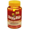 Yayabaer Kinder Vitamin Fruchtgummis, 60 St^YayaBär Hot