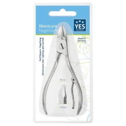 Yes Nagelzange 10,5 cm, 1 St- Nagelpflege|Maniküre