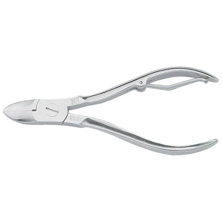 Yes Nagelzange 10,5 cm, 1 St- Nagelpflege|Maniküre