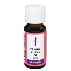 Bombastus Ylang Ylang Öl, 10 ml- Aromatische Düfte