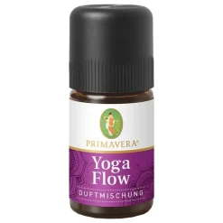 Yoga Flow Duftmischung ätherisches Öl, 5 ml^Primavera Discount