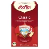 Classic Bio, 17X2.2 g^Yogi Tea Online