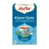 Klarer Geist Bio, 17X1.8 g^Yogi Tea New
