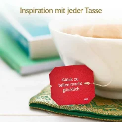 Yogi Tea Lakritz Minze Bio, 17X1.8 g- Yogi Tee