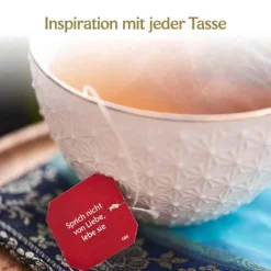 Yogi Tea Yogi Tee|Bio Tee-Sweet Chai Bio, 17X2.0 g