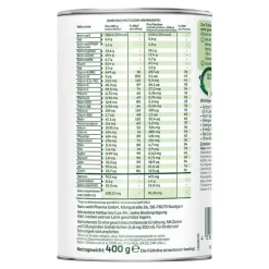 Ultima Fat Burning Shake Pulver NF, 400 g^Yokebe New