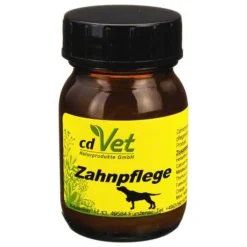 Cd Vet Ohren, Augen & Zähne|Ohren, Augen & Zähne-Zahnpflege vet. (für Tiere), 75 ml