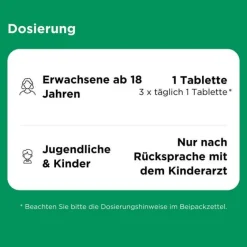 Zeel comp.N Tabletten, 100 St- Heel