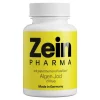 Zeinpharma Algen Jod 200 µg Kapseln, 60 St- Jod