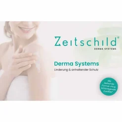 Zeitschild Haarwasser-SR Lotion Kopfhautserum, 90 ml