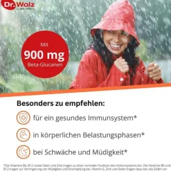 Dr. Wolz Zell Oxygen Immunkomplex flüssig, 250 ml- Immunsystem