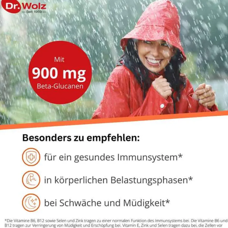 Dr. Wolz Zell Oxygen Immunkomplex flüssig, 250 ml- Immunsystem