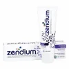 Zendium Zahnweiß|Zahnpasta & Zahncreme-Zahncreme sanftes weiß, 75 ml