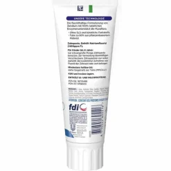 Zendium Zahnpasta complete protection, 75 ml- Zahnpasta & Zahncreme
