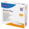 Plus Silicone Border 15x15 cm, 10 St^Zetuvit Clearance