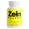 Zein Pharma Zink-Zink Chelat 25 mg in magensaftresistent veg.Kapseln , 120 St