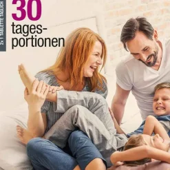 GSE Zink Compact Bio Tabletten, 60 St- Zink|Sonstige Bio Produkte