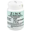 Endima Zink Lutschtabletten, 120 St- Zink