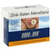 Menssana Zink Selen Kapseln, 90 St- Zink|Selen