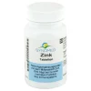Synomed Zink Tabletten, 50 St- Zink